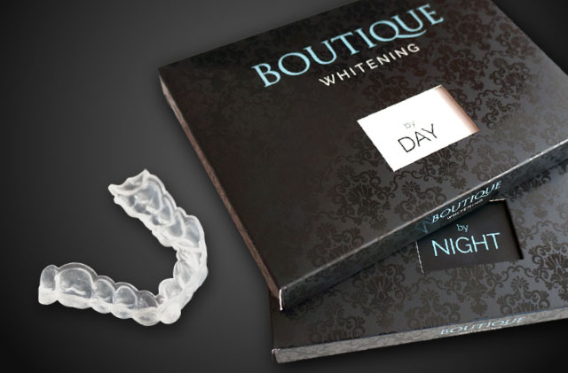 Teeth Whitening