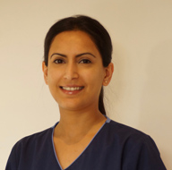 Dr Zakira Mukhtar